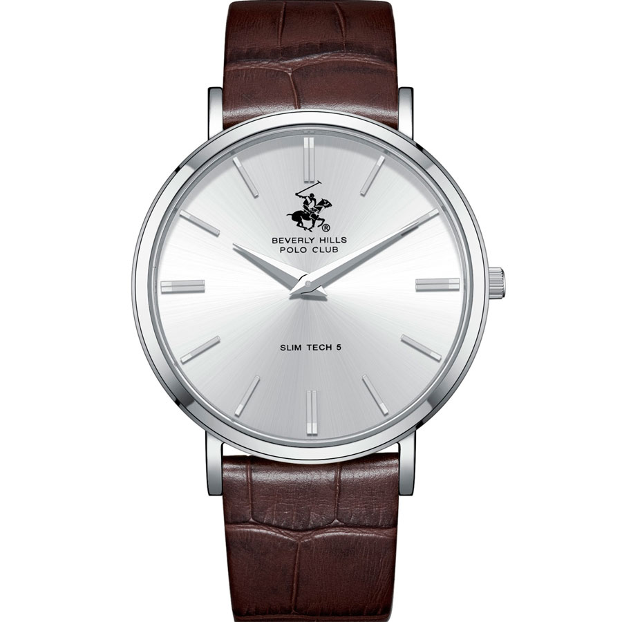 Часы Beverly Hills Polo Club Slim Tech 5 BP3885X.362